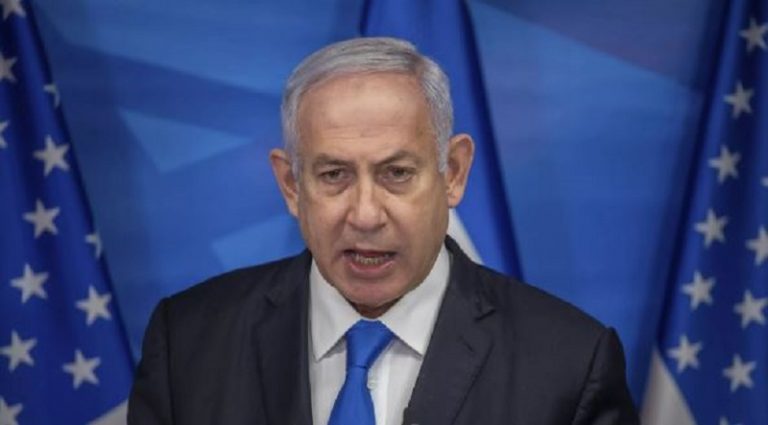 حكومة الإحتلال: الهدف من الانتخابات منع نتنياهو من العودة إلى السلطة