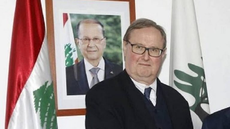 دوكان في لبنان.. ورسالة فرنسيّة إلى المسؤولين