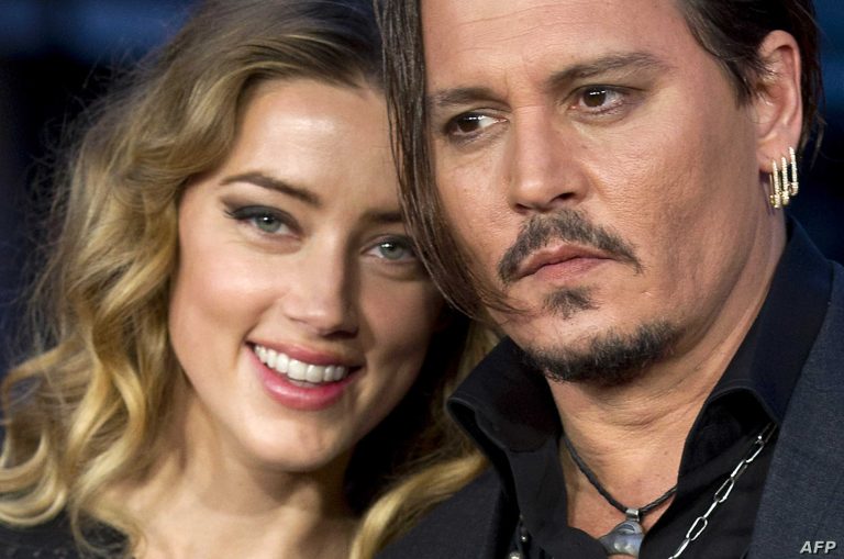 جوني ديب لن يعود إلى بطولة Pirates of the Caribbean