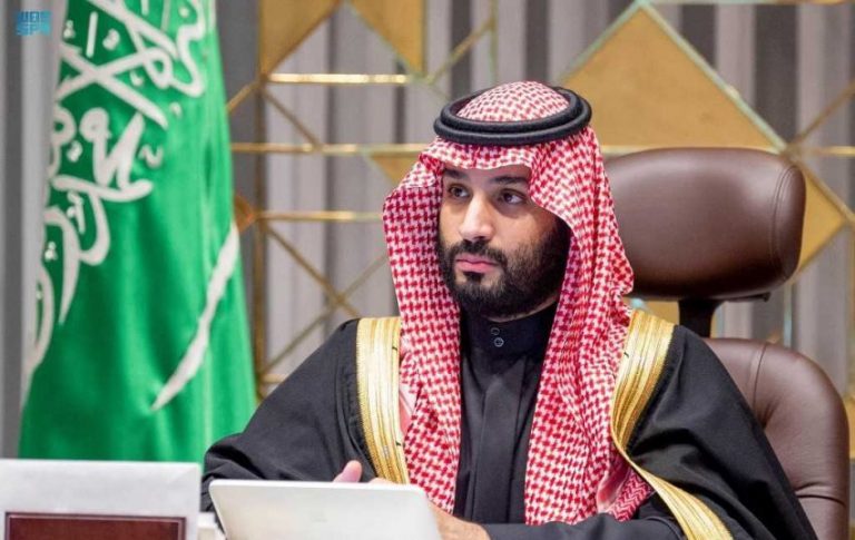 بن سلمان يزور تركيا قريباً