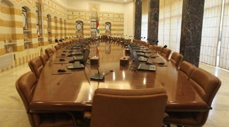 شدّ حبال سياسي غير مسبوق.. وتوجّه لتعويم حكومة تصريف الأعمال