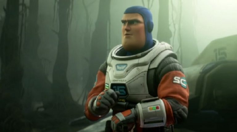 ماليزيا أيضاً.. تمنع عرض فيلم “Lightyear”