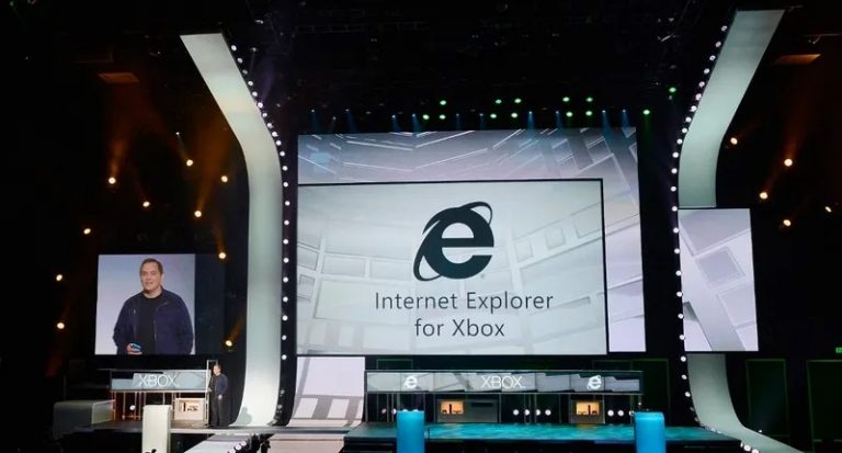 وداعاً “Internet Explorer”