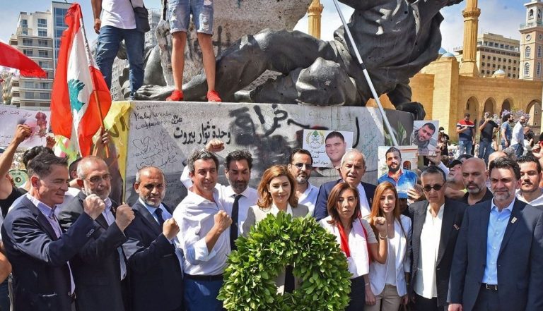 نوّاب التغيير واللجان: لا توافق مسبق ولا تنسيق