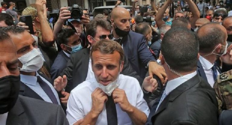 فرنسا في لبنان: “تقلّص” الدور.. ولقاءات مع “الحزب”!