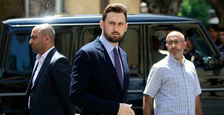 تيمور جنبلاط: المرحلة تتطلّب حكومة إصلاحية ومنتجة