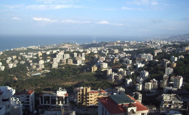 برنامج زيارة هوكشتاين