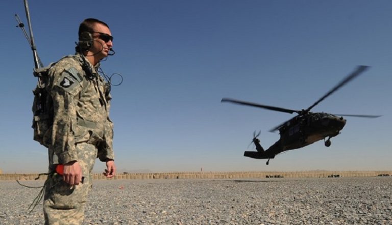 التحالف الدولي: اعتقال قيادي “داعشي” كبير في سوريا
