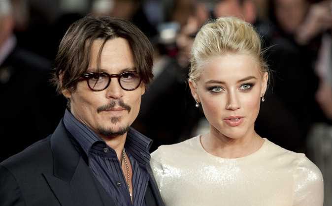 جوني ديب وآمبر هيرد: القصة الكاملة لمحاكمة شغلت العالم!