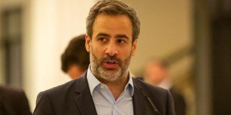 معوّض: تعيين بديل عن البيطار تدمير لاستقلالية القضاء