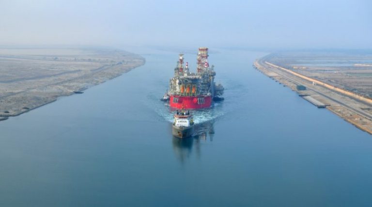 لماذا توقف التنقيب في البلوكات اللبنانية ومسموح لـ”إسرائيل” استخراج الغاز؟