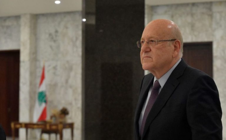 خميس التكليف وإعادة تشكيل لبنان