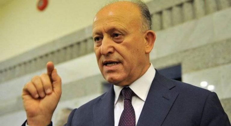 ريفي: للتحرك فوراً في قضية الطفل المسجون في قبو تحت الأرض