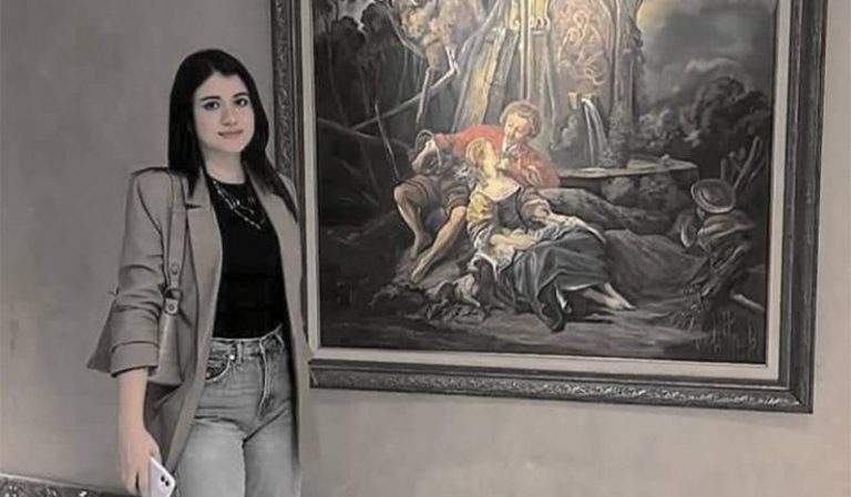 لوحة مسروقة من النازيين تظهر بعد ثمانين عاما داخل منزل في الأرجنتين