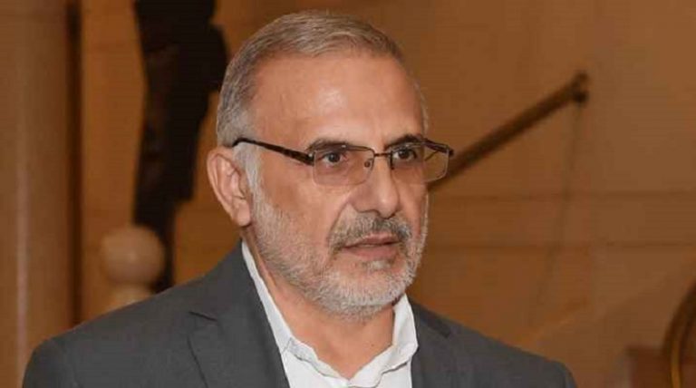 المقداد: البعض في لبنان شغله الشاغل سلاح المقاومة