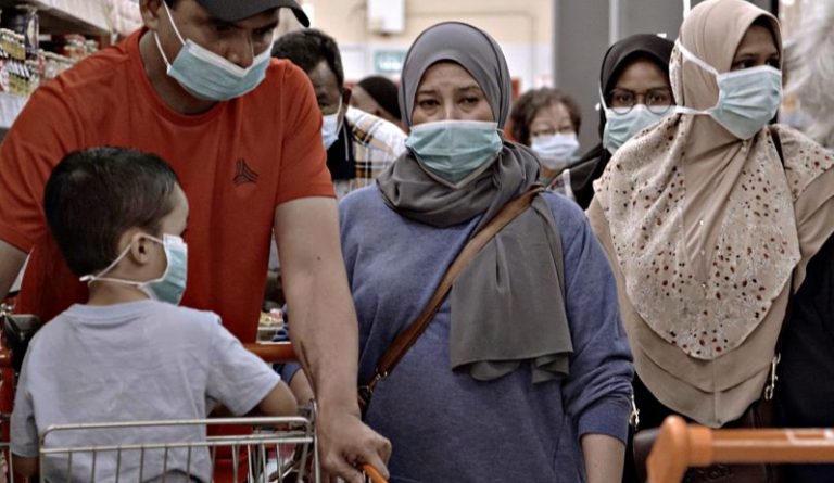 أقل من 10 آلاف وفاة بكورونا في العالم لأول مرة منذ سنتين