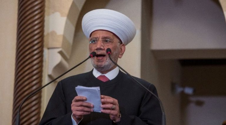 عبد اللطيف دريان