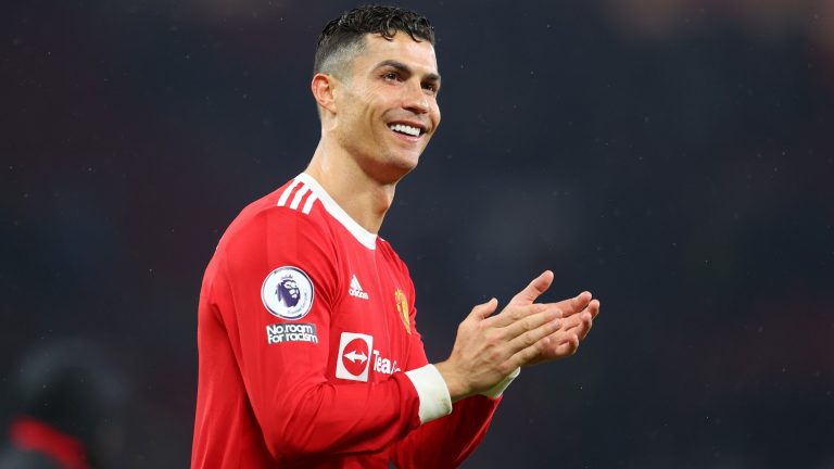 بايرن ميونيخ ينفي ضم كريستيانو رونالدو