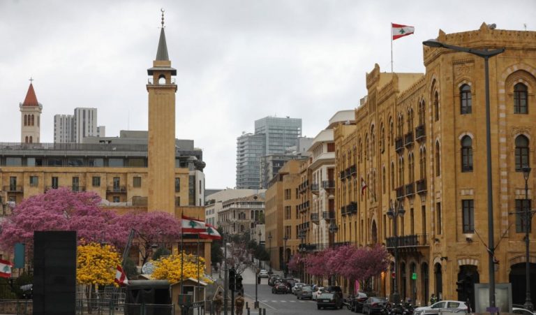 وفد أميركي قريباً في بيروت