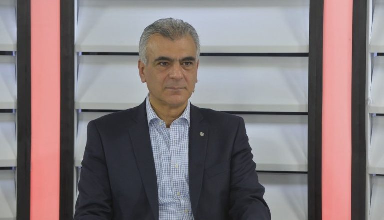 الصايغ وجّه كتاباً لفيّاض: لتوضيح أسباب توقف “توتال” عن التنقيب