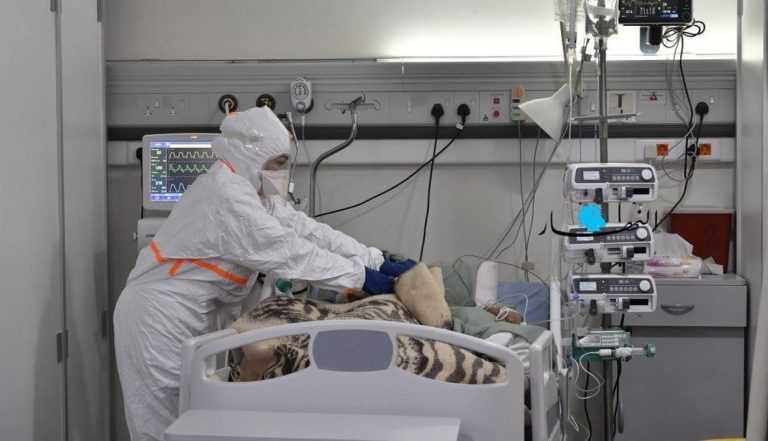 إرتفاع خطير: عدّاد كورونا تخطّى الألف