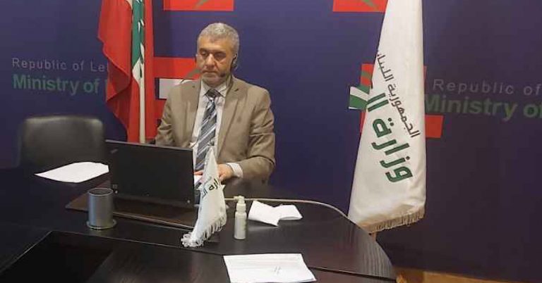 بيرم: تمديد مهل الإقامة وإجازات العمل للعمال الأجانب