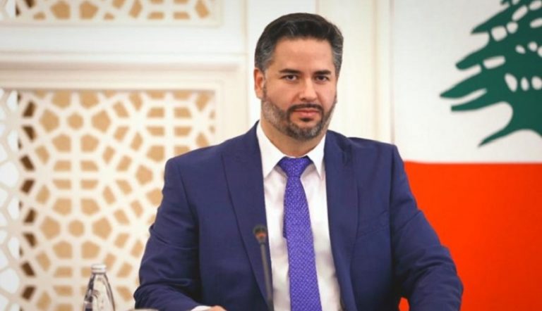 مكتب سلام: لا علاقة لوزارة الاقتصاد بمناقصات الكازينو