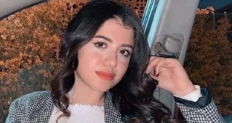 نقاش في مصر يقتل نيرة أشرف مرّة ثانية!