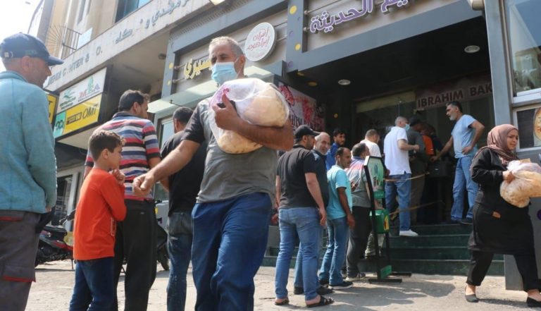 اتُخذ القرار: فوضى حتى تشرين؟