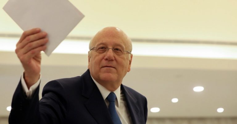 المراسيم العقيمة تطفئ سلفة الكهرباء