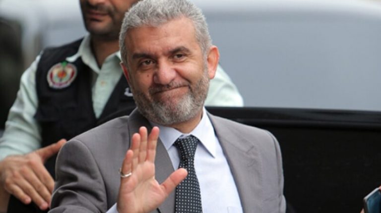 بيرم: رفع الدولار الجمركي هو الحل لتأمين الايرادات