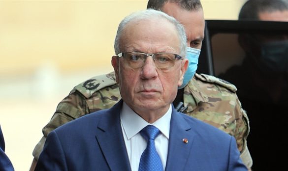 سليم: تحرّكات “إسرائيل” تحدٍّ واستفزاز وخرق فاضح للاستقرار