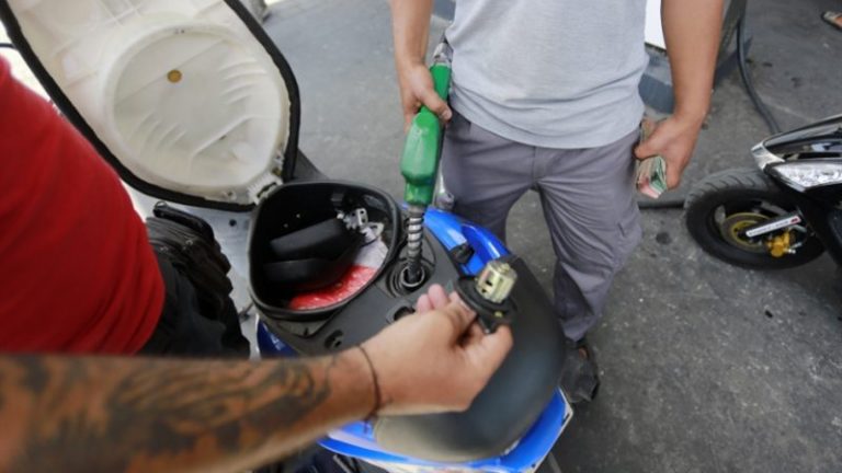 أبو شقرا لميقاتي: لا بدّ من الإسراع في إيجاد حلول لأزمة المحروقات