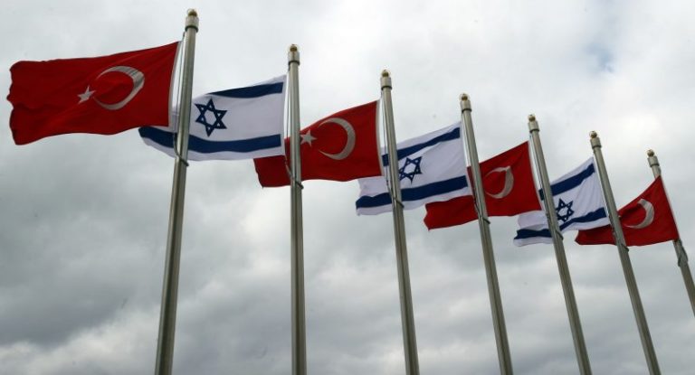 “إسرائيل” تطالب مواطنيها بمغادرة إسطنبول بسبب تهديدات إيرانية