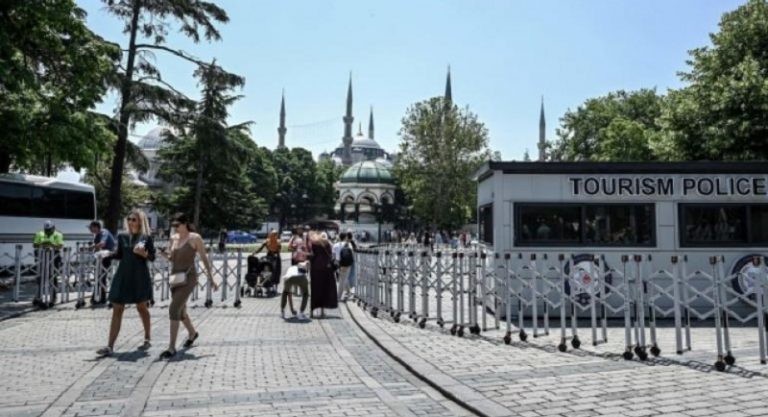 “إسرائيل” تزعم كشف هوية الإيراني الذي استهدف الصهاينة في تركيا