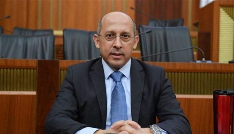 آلان عون: لم نحسم خيارنا بموضوع رئيس الحكومة