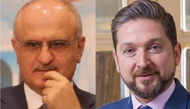 خليل لجعجع: العفو يفسد من اللئيم بقدر إصلاحه من الكريم.. وكرامي يعلق