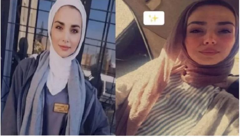 بالفيديو والصور: مداهمة قاتل إيمان إرشيد قبيل انتحاره