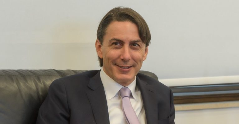 هوكشتاين: من السابق لأوانه معرفة فعالية سياسة سقف الأسعار