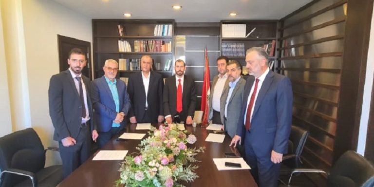 السفارة السعودية تسمّي ممثلاً عن كتلة “الاعتدال”