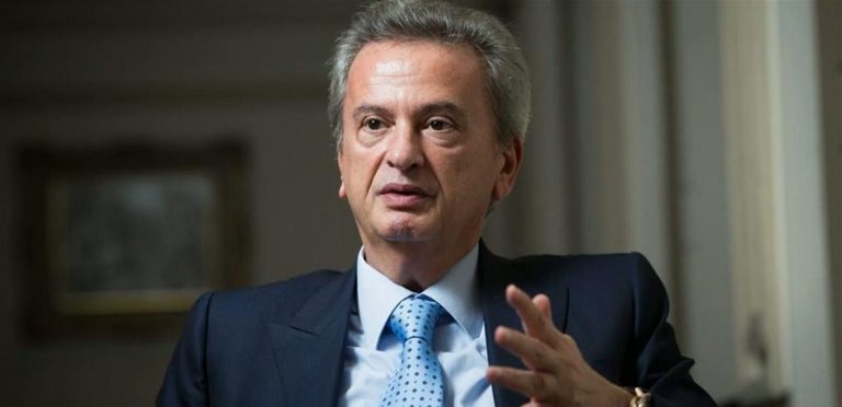 سلامة وشقيقه يدّعيان على القاضي عويدات