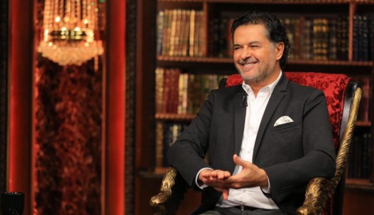 راغب علامة: أحترم السيد نصرالله.. ولن أعتذر عن شي لم أقله!