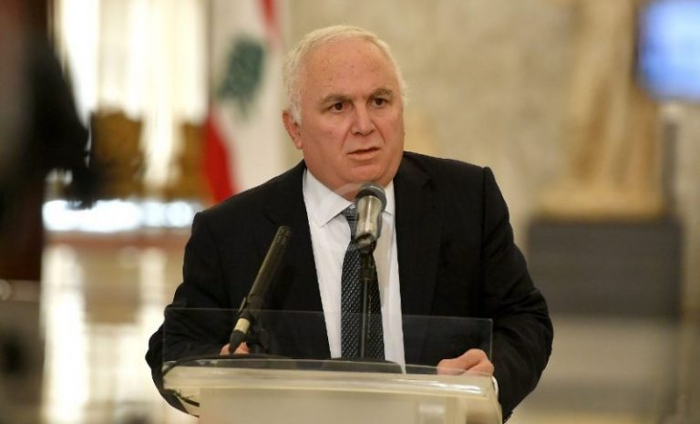 ضاهر: حرمان الروم الكاثوليك من رئاسة اللجان غير مقبول