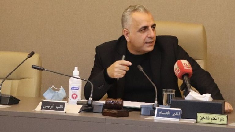 كركي حدّد آلية استفادة الأطباء المتقاعدين من العناية الطبية