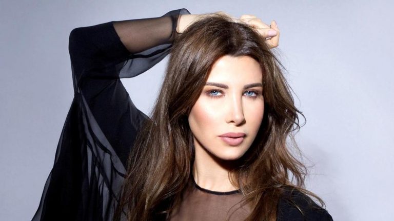 نانسي عجرم: الذكاء الإصطناعي لن يقلد إحساسي