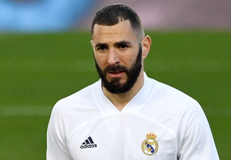 كريم بنزيما