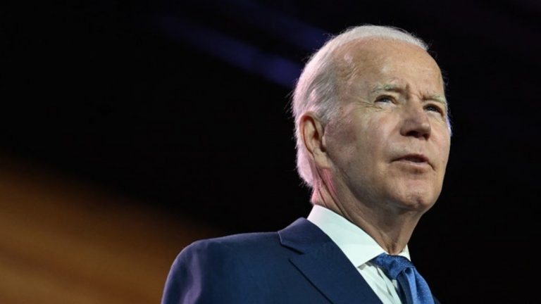 بايدن: لم أتخذ قراري بعد بشأن زيارة السعودية