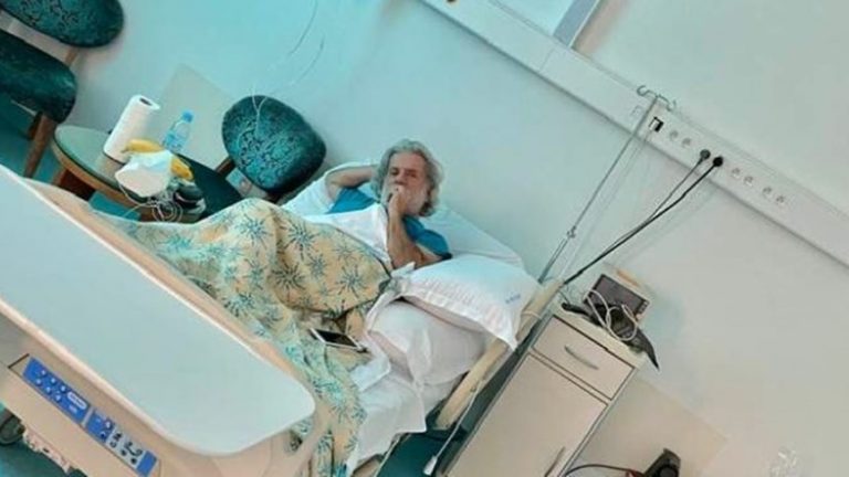 ماذا حصل مع مارسيل خليفة في المغرب؟