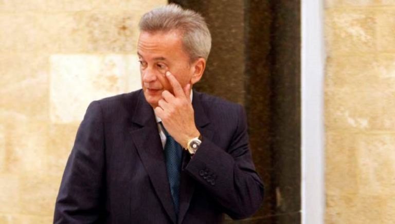 لماذا لا يمكن القبض على رياض سلامة؟