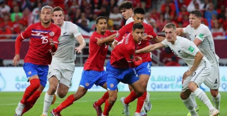 ألمانيا تفوز على إيطاليا بخماسية تاريخية